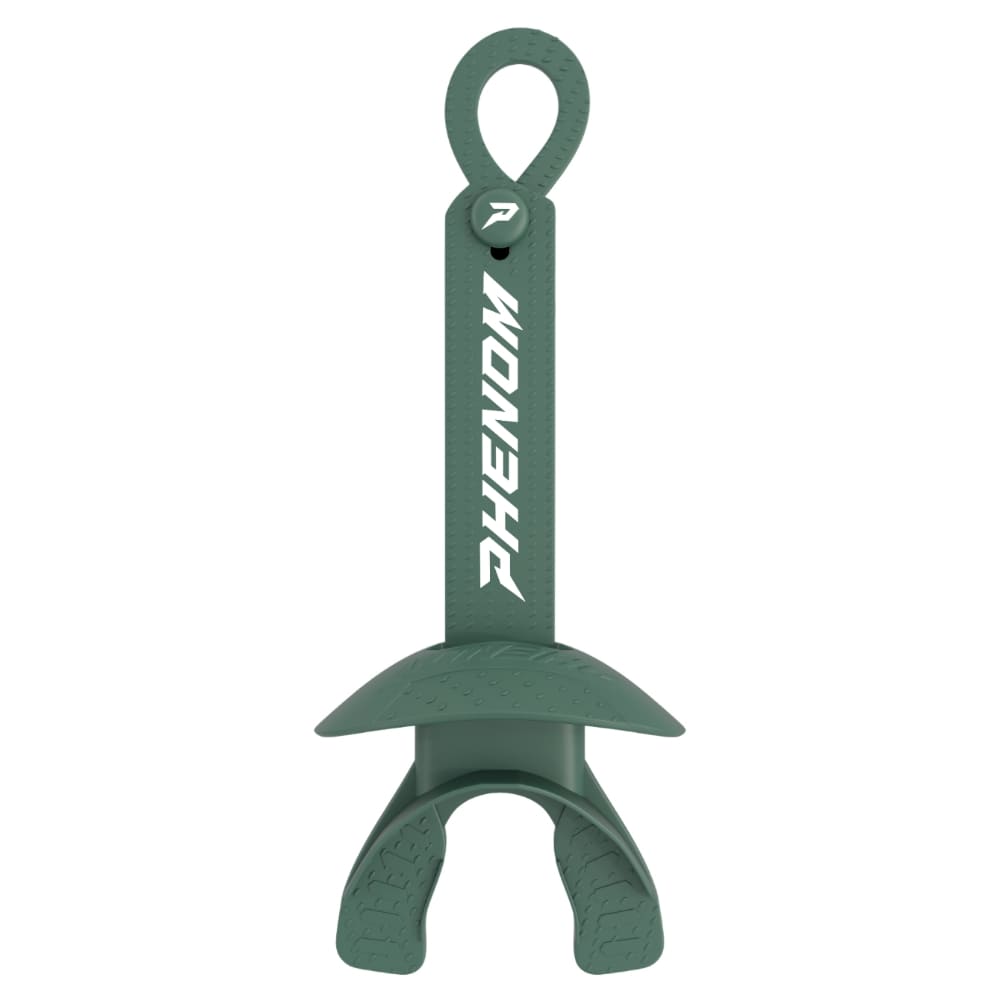 American Football Mundschutz <br> Phenom Elite <br> Hexa Flow™ <br> 4.0